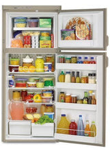 Load image into Gallery viewer, Dometic RM2620R RV Refrigerator Classic - 2 Way- 6 Cu. Ft -Double Door