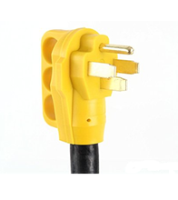 Load image into Gallery viewer, 50 amp 25' RV Extension Cord with Handle