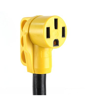 Load image into Gallery viewer, 50 amp 25' RV Extension Cord with Handle
