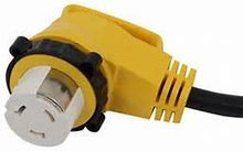 Load image into Gallery viewer, 50 Amp Locking Female Connector
