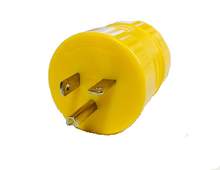 Load image into Gallery viewer, 20 Amp Male to 30 Amp Female Adapter Plug