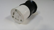 Load image into Gallery viewer, 30 Amp RV Replacement Twist Lock Female Connector
