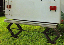 Load image into Gallery viewer, 2 Pack Eaz-Lift 5000lbs RV Leveling Scissor Jacks