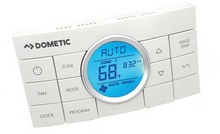 Load image into Gallery viewer, Dometic Comfort Air 3314082.011 Thermostat White