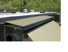 Load image into Gallery viewer, Carefree RV Slideout Cover SOKII Awning 13 Foot 5 Inch Length x 42 Inch Extension