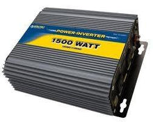 Load image into Gallery viewer, Voltec 1500W Power Inverter