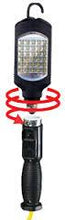 Load image into Gallery viewer, 3 WATT RECHARGEABLE LED WORK LIGHT