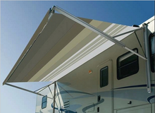 Load image into Gallery viewer, Dometic A&amp;E WeatherPro 13ft Power Awning Vinyl Fabric with Metal Weathershield