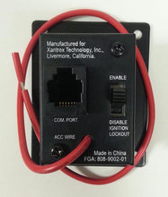 Load image into Gallery viewer, Xantrex ProWatt SW Power Inverter Remote Panel